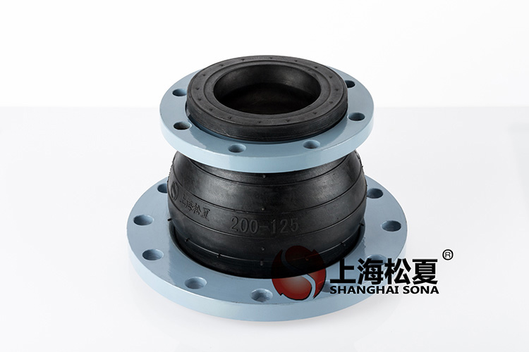 KYT型彈力管道<a href='http://www.lamborchina.com' target='_blank'><u>減震器</u></a>的用途