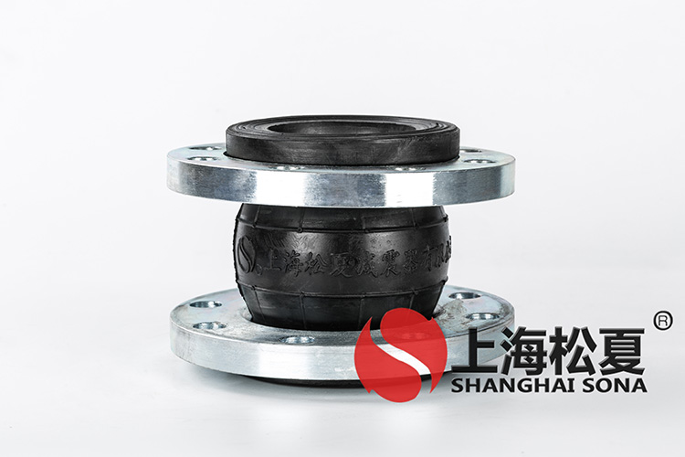 KXT型耐高溫管道<a href='http://www.lamborchina.com' target='_blank'><u>減震器</u></a>