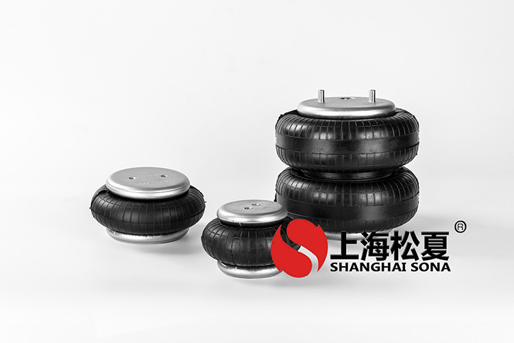 橡膠空氣彈簧<a href='http://www.lamborchina.com' target='_blank'><u>減震器</u></a>的發(fā)展趨勢(shì)