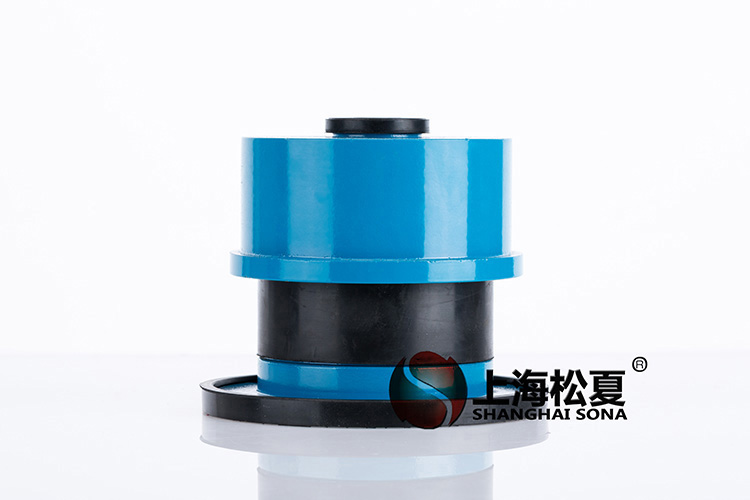 水泵<a href='http://www.lamborchina.com' target='_blank'><u>減震器</u></a>系統設計和安裝要點