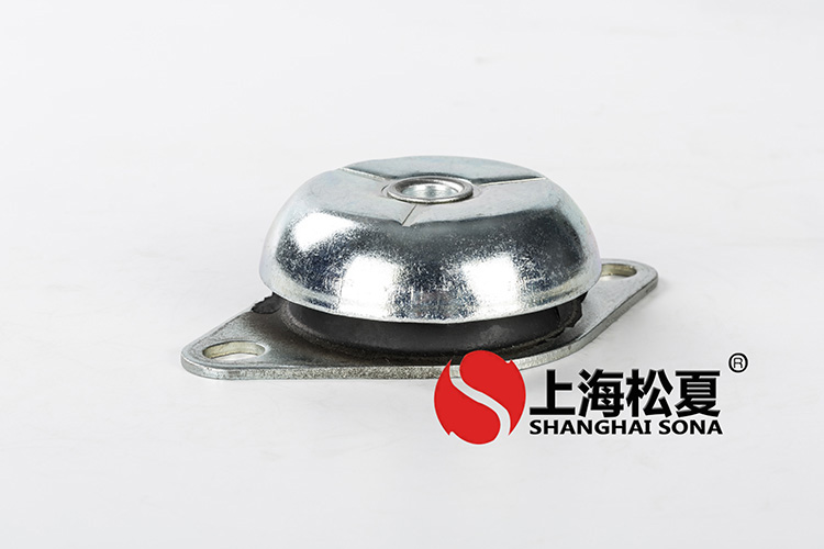 橡膠<a href='http://www.lamborchina.com' target='_blank'><u>減振器</u></a>的應用非常廣泛,但并不是所有的場合
