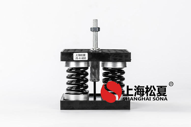 在減振器的設計和應用中應考慮哪些因素？