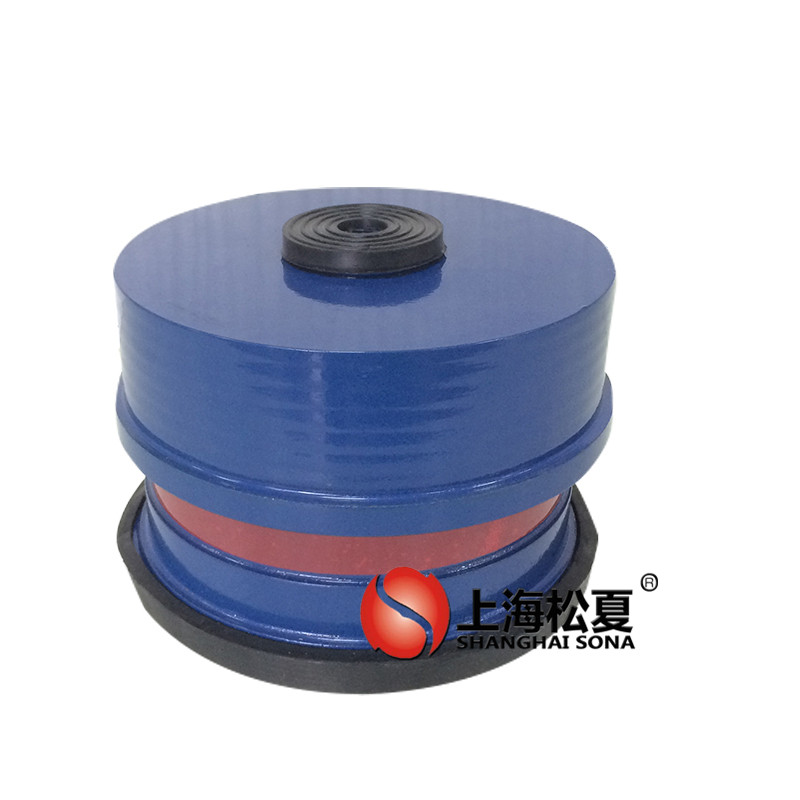 空調領域的<a href='http://www.lamborchina.com' target='_blank'><u>彈簧減震器</u></a>
