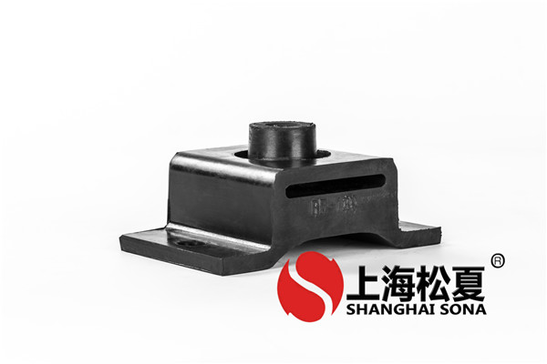 BE-120船用柴油機組用<a href='http://www.lamborchina.com' target='_blank'><u>橡膠減震器</u></a>