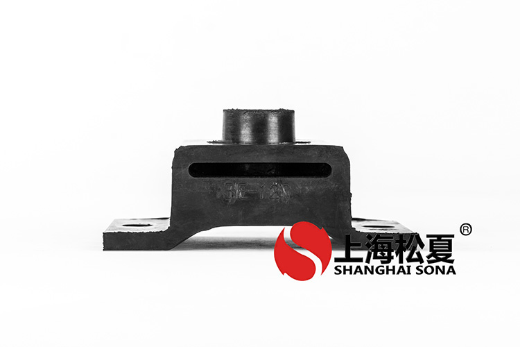 低頻復(fù)合橡膠<a href='http://www.lamborchina.com' target='_blank'><u>減振器</u></a>
