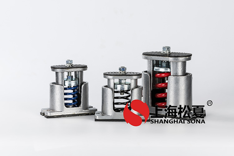 干式變壓專用ZTF阻尼<a href='http://www.lamborchina.com' target='_blank'><u>彈簧減震器</u></a>