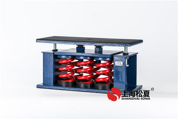 安裝空氣<a href='http://www.lamborchina.com' target='_blank'><u>彈簧減震器</u></a>的目的