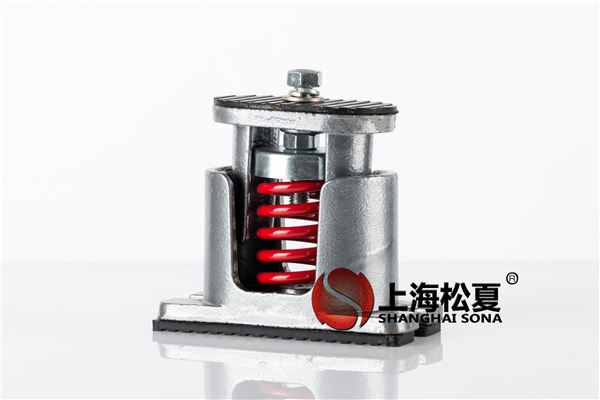 阻尼彈簧<a href='http://www.lamborchina.com' target='_blank'><u>減震器</u></a>的介紹