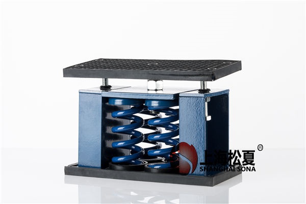 彈簧<a href='http://www.lamborchina.com' target='_blank'><u>減震器</u></a>上的彈簧帶給你不同的視覺體驗