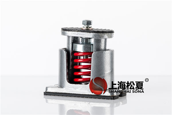 上海松夏阻尼彈簧<a href='http://www.lamborchina.com' target='_blank'><u>減震器</u></a>的生產(chǎn)的詳細介紹