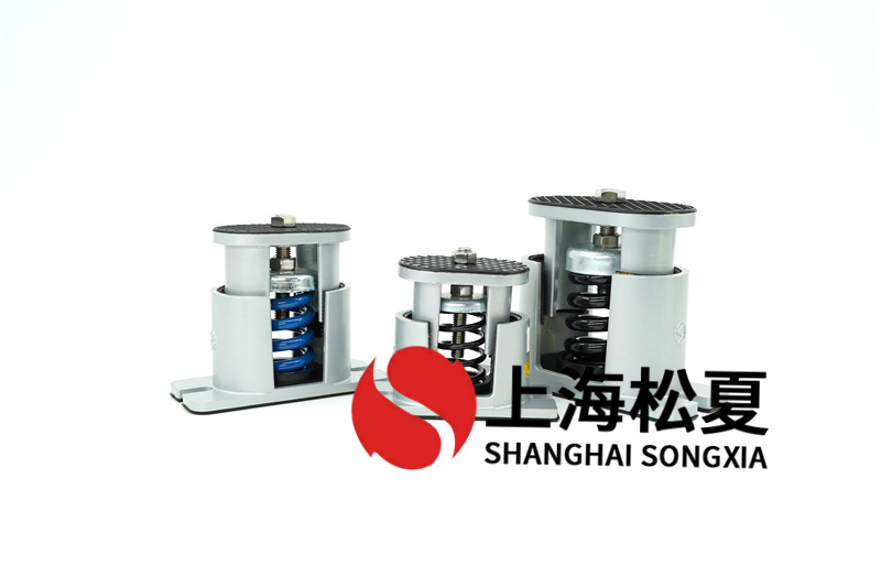 柴油發(fā)電機阻尼<a href='http://www.lamborchina.com' target='_blank'><u>彈簧減震器</u></a>注意事項