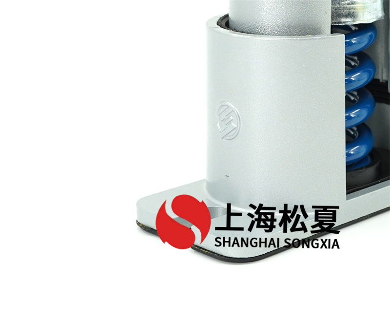 軸流風機阻尼<a href='http://www.lamborchina.com' target='_blank'><u>彈簧減震器</u></a>用在工業設備