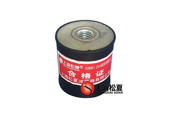 JNDE型橡膠<a href='http://www.lamborchina.com' target='_blank'><u>減振器</u></a>商品概述