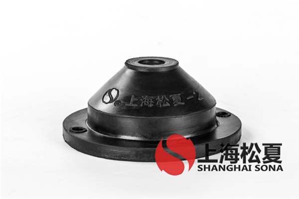 JGD-2橡膠<a href='http://www.lamborchina.com' target='_blank'><u>減震器</u></a>簡介