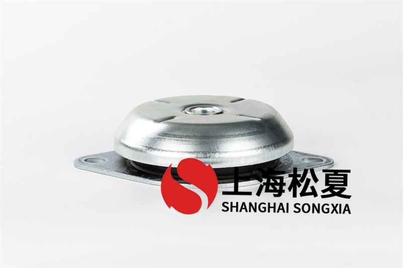 制冷壓縮機安裝JNH1063816M<a href='http://www.lamborchina.com' target='_blank'><u>橡膠減震器</u></a>