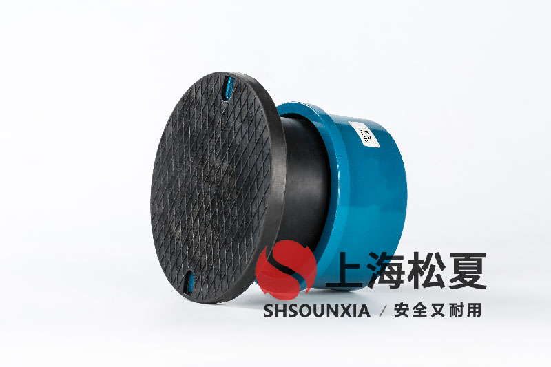 泵與泵站ZTA-320阻尼<a href='http://www.lamborchina.com' target='_blank'><u>彈簧減震器</u></a>的應(yīng)用與優(yōu)化