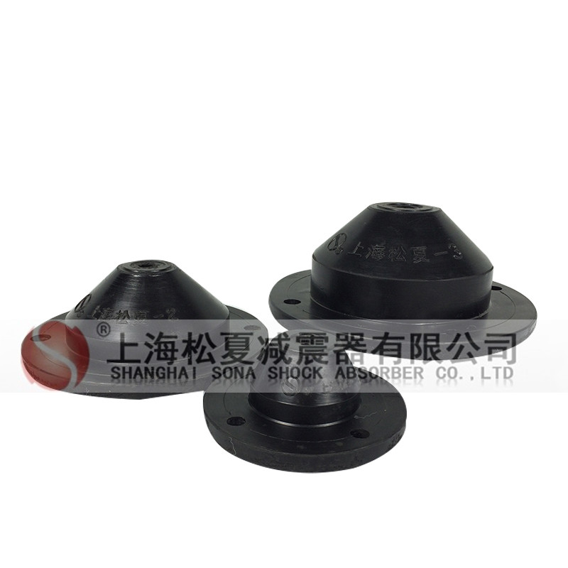 高速沖床應(yīng)該選擇哪種橡膠<a href='http://www.lamborchina.com' target='_blank'><u>減震器</u></a>