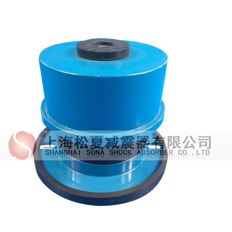 空調(diào)系統(tǒng)及<a href='http://www.lamborchina.com' target='_blank'><u>彈簧減震器</u></a>調(diào)試中常見(jiàn)問(wèn)題