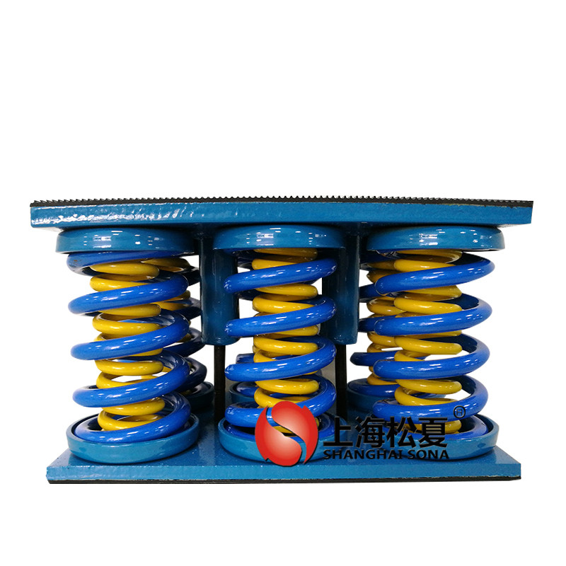 JS型大載荷阻尼彈簧<a href='http://www.lamborchina.com' target='_blank'><u>減震器</u></a>
