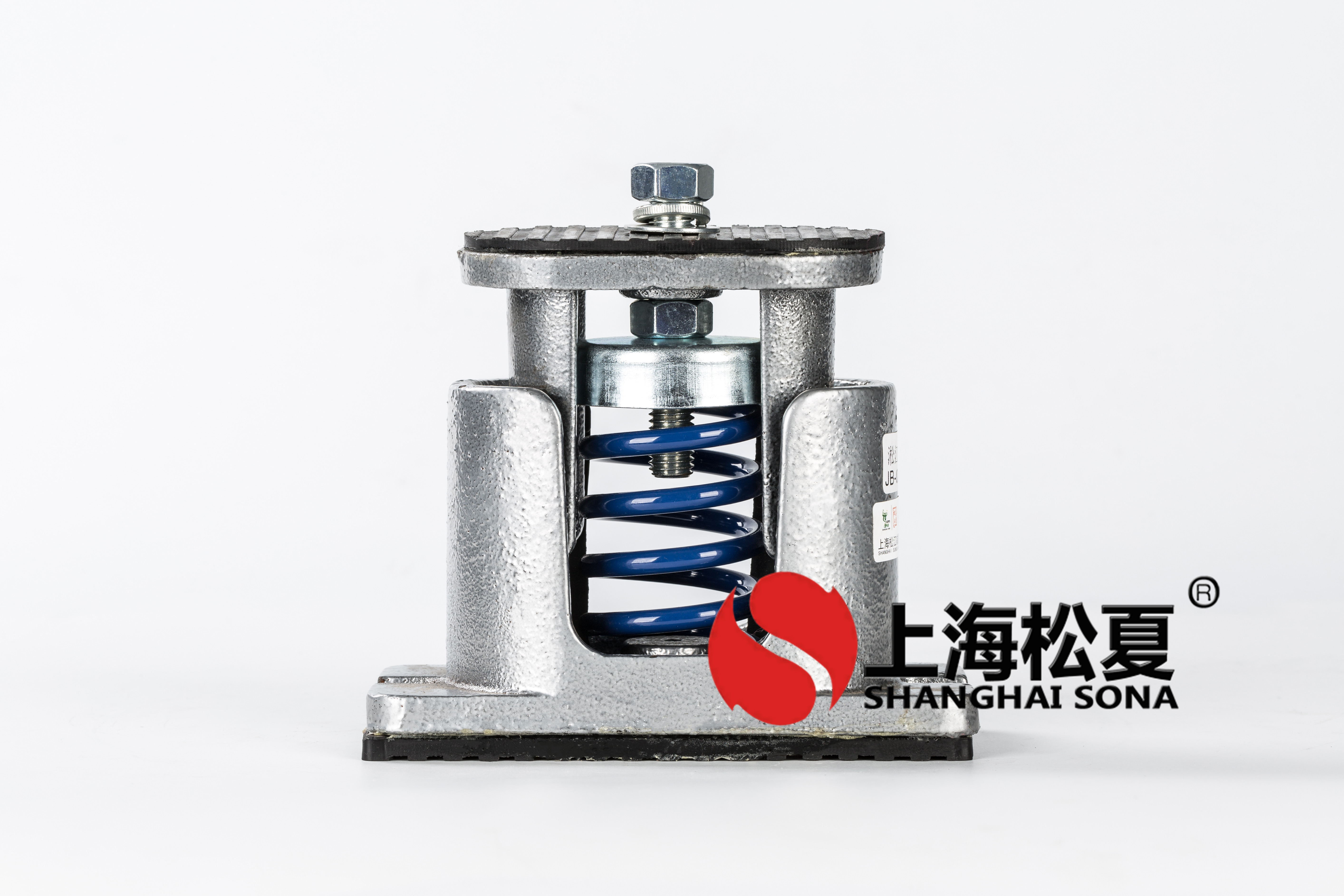 JB-80-S風機彈簧<a href='http://www.lamborchina.com' target='_blank'><u>減震器</u></a>