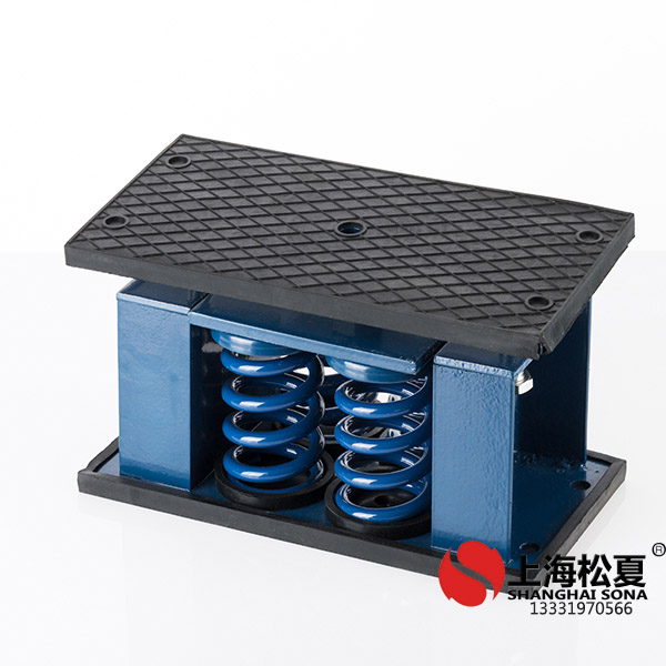 DZT型大載荷阻尼彈簧<a href='http://www.lamborchina.com' target='_blank'><u>減震器</u></a>