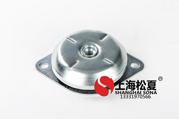 <a href='http://www.lamborchina.com' target='_blank'><u>減振器</u></a>的懸掛剛度控制——柴油機減振器