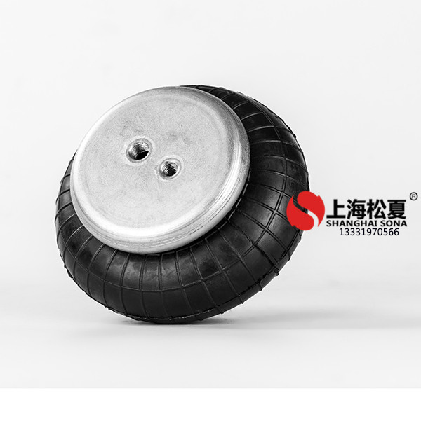 橡膠空氣彈簧<a href='http://www.lamborchina.com' target='_blank'><u>減震器</u></a>的發(fā)展趨勢(shì)
