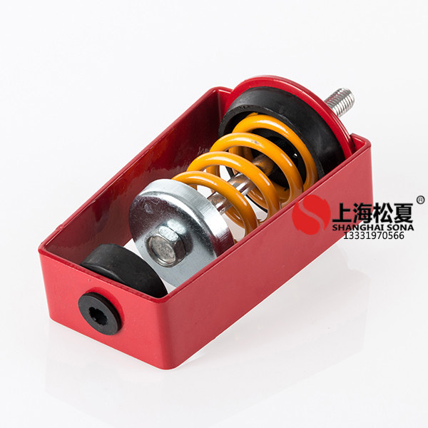 彈簧<a href='http://www.lamborchina.com' target='_blank'><u>減振器</u></a>的優缺點及用途
