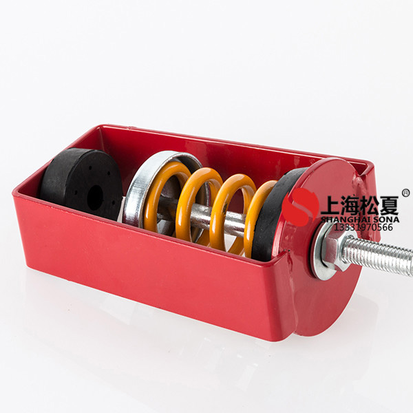 阻尼<a href='http://www.lamborchina.com' target='_blank'><u>彈簧減震器</u></a>在工業中起到的重要作用