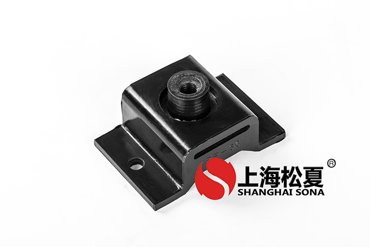 <a href='http://www.lamborchina.com' target='_blank'><u>橡膠減震器</u></a>應用廣泛