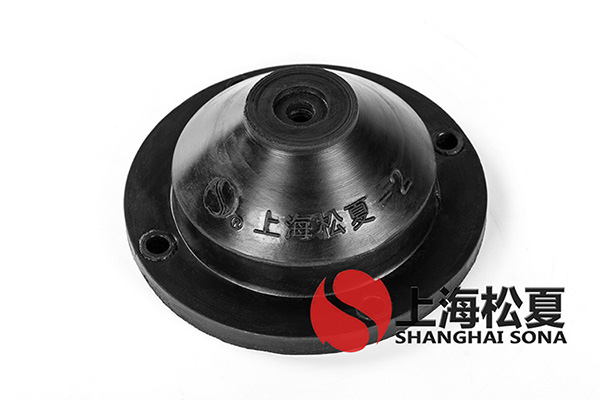 JGD<a href='http://www.lamborchina.com' target='_blank'><u>橡膠減震器</u></a>優點