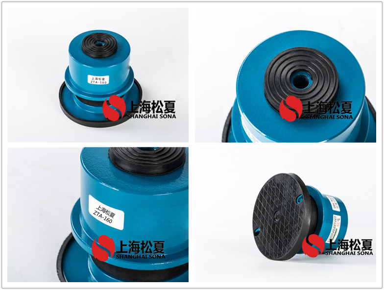 ZTA-160阻尼彈簧<a href='http://www.lamborchina.com' target='_blank'><u>減震器</u></a>