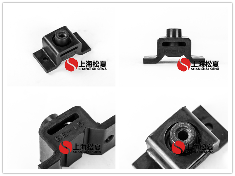 BE-15<a href='http://www.lamborchina.com' target='_blank'><u>橡膠減震器</u></a>產品圖