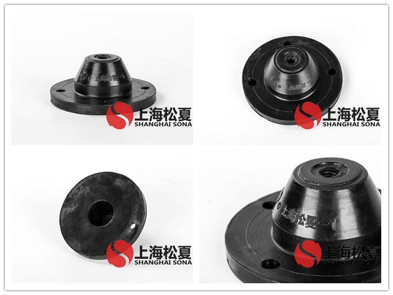 JGD-1橡膠<a href='http://www.lamborchina.com' target='_blank'><u>減震器</u></a>產品圖