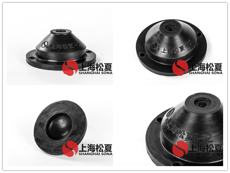 JGD-2橡膠<a href='http://www.lamborchina.com' target='_blank'><u>減震器</u></a>產品參數圖