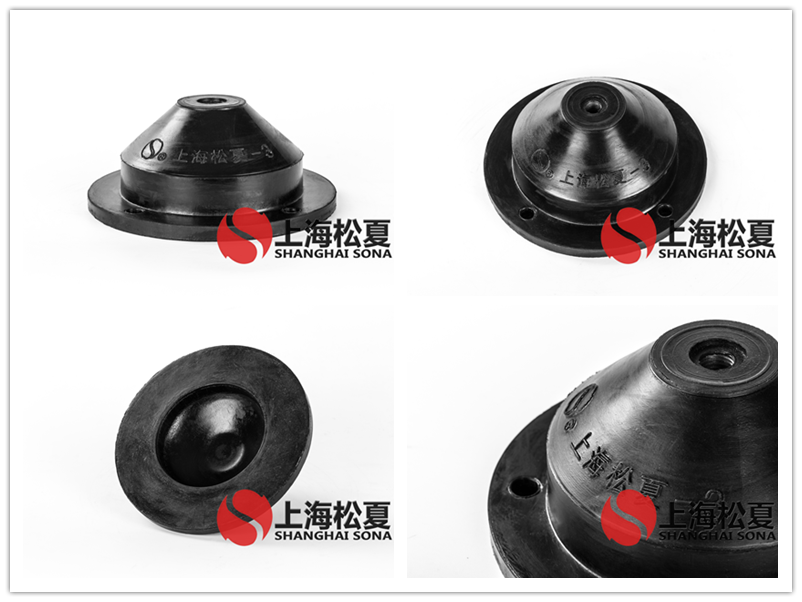JGD-3橡膠<a href='http://www.lamborchina.com' target='_blank'><u>減震器</u></a>產品圖