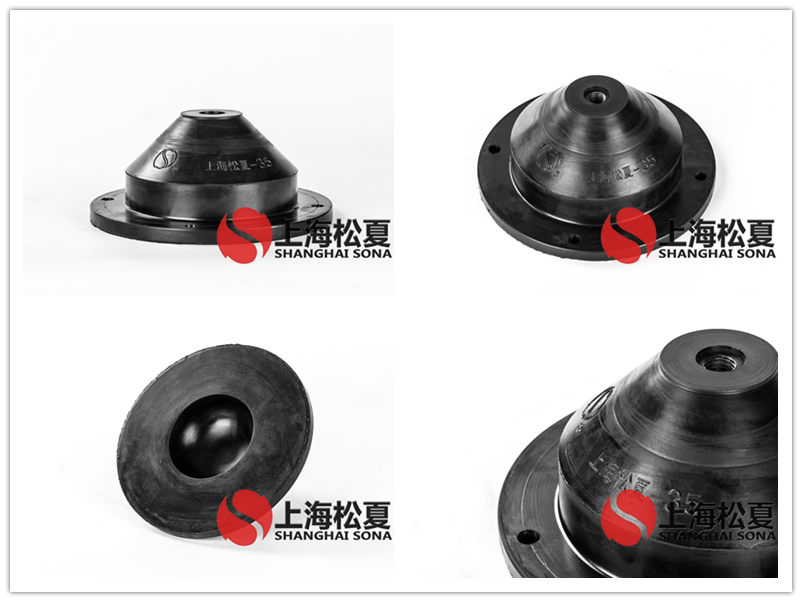 JGD-3.5橡膠<a href='http://www.lamborchina.com' target='_blank'><u>減震器</u></a>產品圖