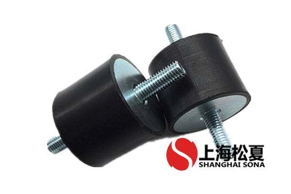 JNCC型橡膠<a href='http://www.lamborchina.com' target='_blank'><u>減振器</u></a>簡介