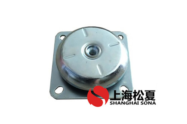 JNHQ型橡膠<a href='http://www.lamborchina.com' target='_blank'><u>減振器</u></a>介紹