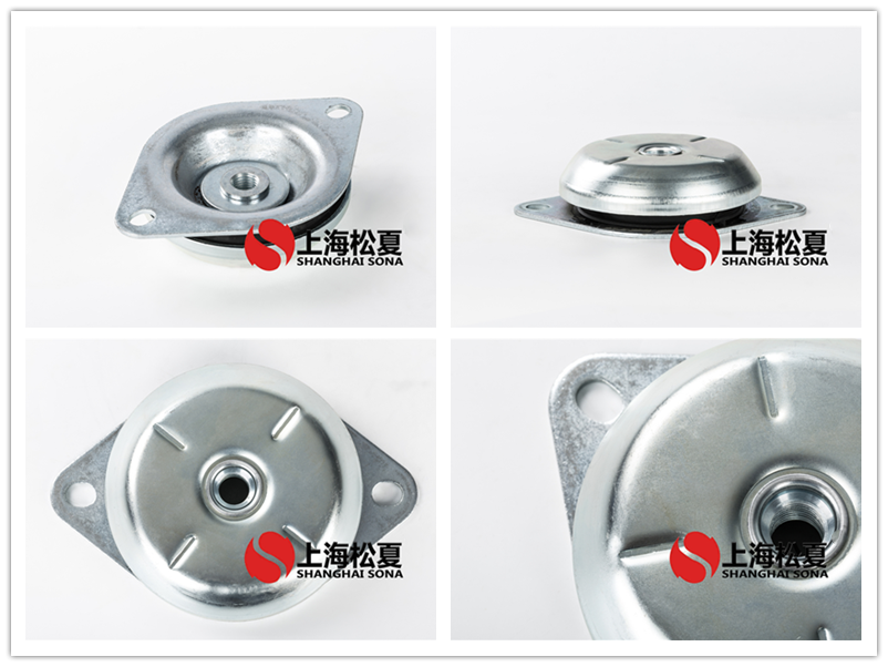 JNH923510M橡膠<a href='http://www.lamborchina.com' target='_blank'><u>減震器</u></a>產品圖