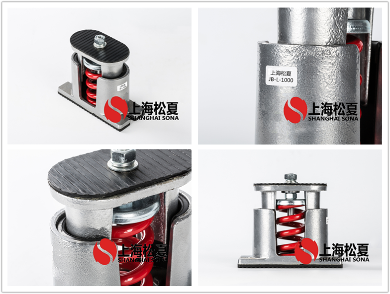 JB-1000-L阻尼彈簧<a href='http://www.lamborchina.com' target='_blank'><u>減震器</u></a>產品圖片