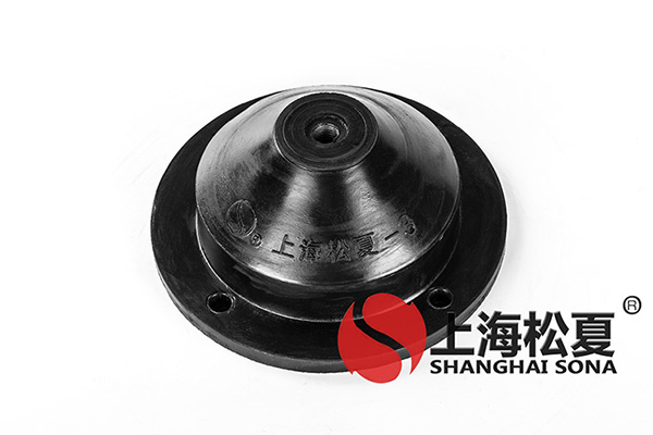 橡膠<a href='http://www.lamborchina.com' target='_blank'><u>減震器</u></a>效果