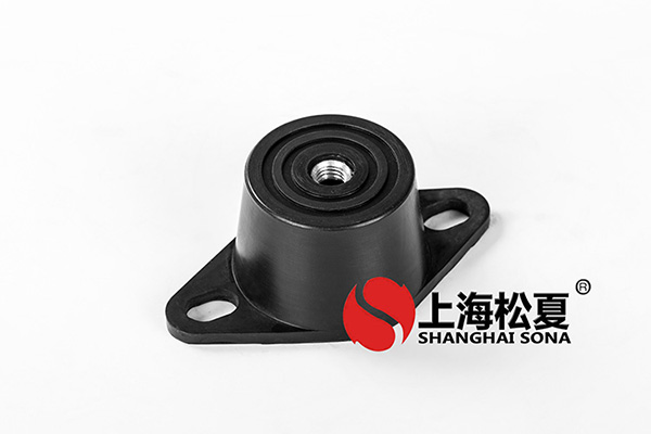 橡膠<a href='http://www.lamborchina.com' target='_blank'><u>減震器</u></a>性能