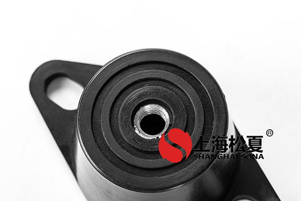 橡膠<a href='http://www.lamborchina.com' target='_blank'><u>減震器</u></a>圖1