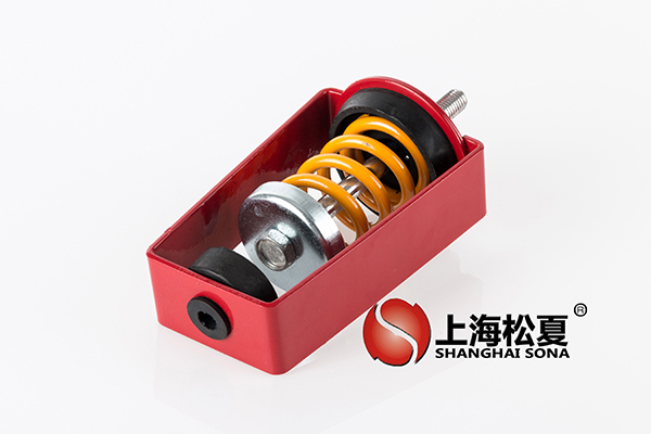 彈簧<a href='http://www.lamborchina.com' target='_blank'><u>減震器</u></a>簡介