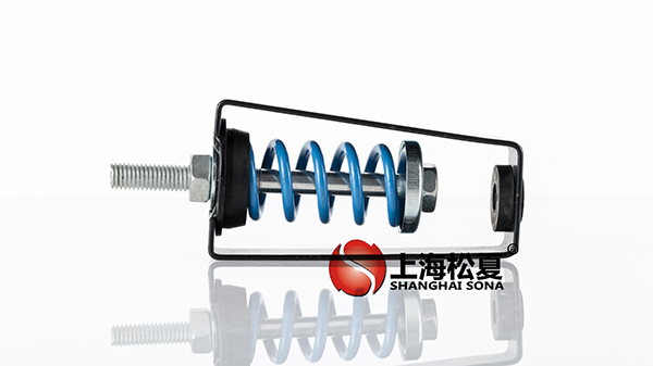 彈簧<a href='http://www.lamborchina.com' target='_blank'><u>減震器</u></a>應用