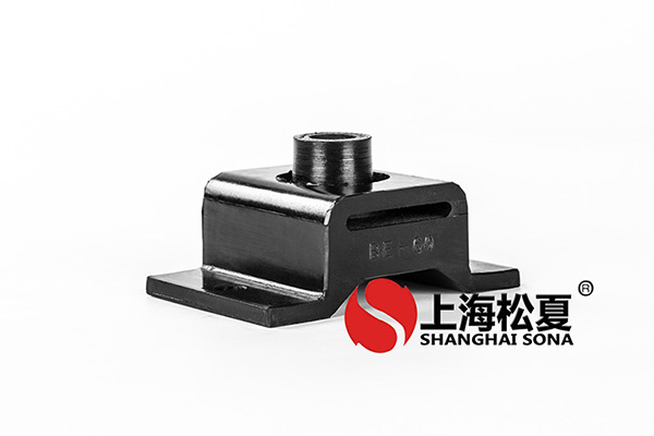 橡膠<a href='http://www.lamborchina.com' target='_blank'><u>減震器</u></a>性能