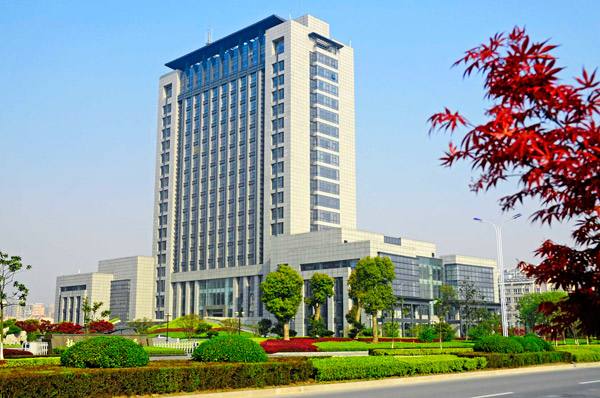 【揚州公安局機房項目】彈簧<a href='http://www.lamborchina.com' target='_blank'><u>減震器</u></a>合同