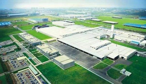 【一汽豐田汽車】<a href='http://www.lamborchina.com' target='_blank'><u>彈簧減震器</u></a>合同