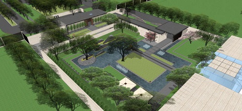 【北京硅谷壹號項目】彈簧<a href='http://www.lamborchina.com' target='_blank'><u>減震器</u></a>合同